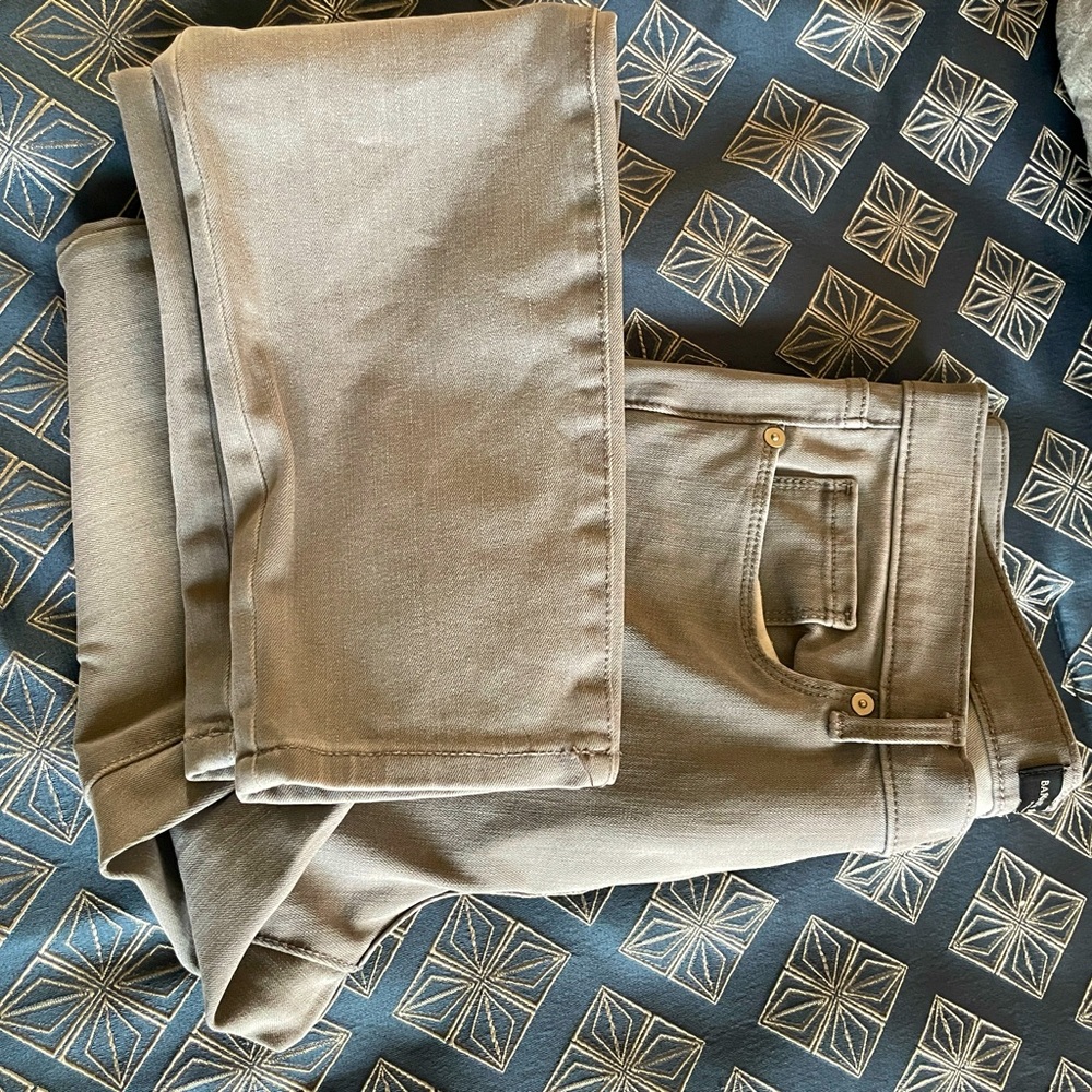Jeans - long
